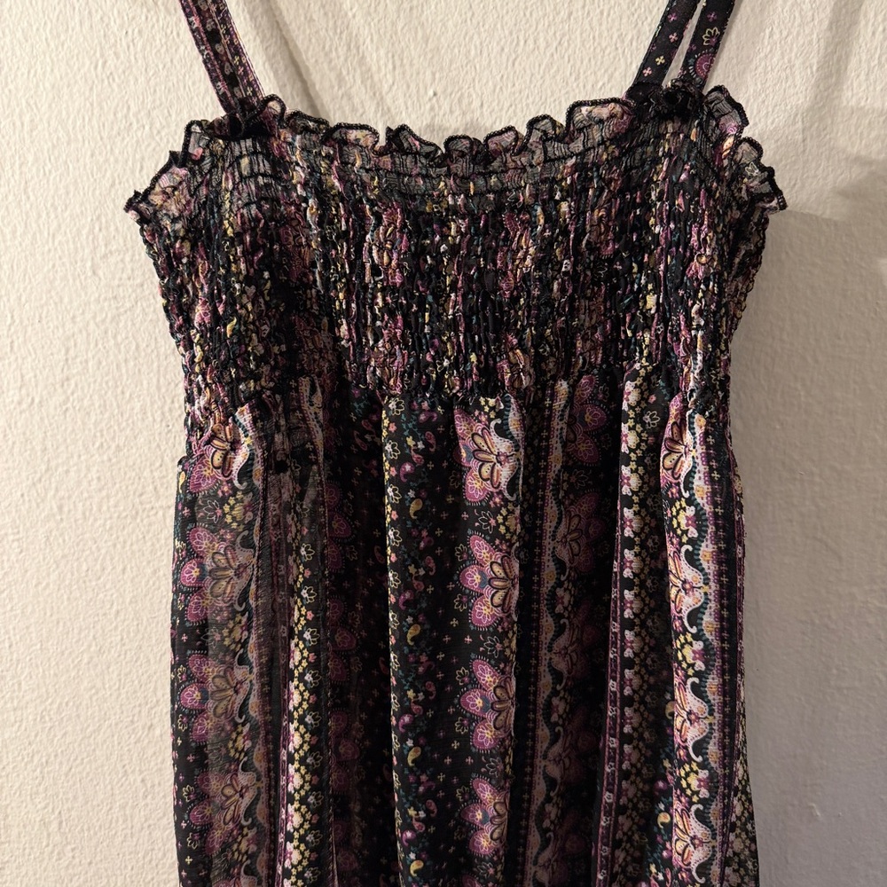 Mesh tank - Picture 4 of 5